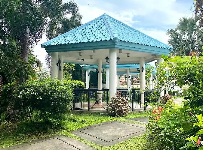 Rk Maisson Roiyale Pasig Apartment *