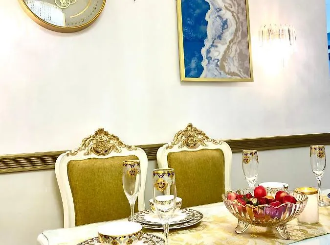 Apartment Rk Maisson Roiyale Pasig