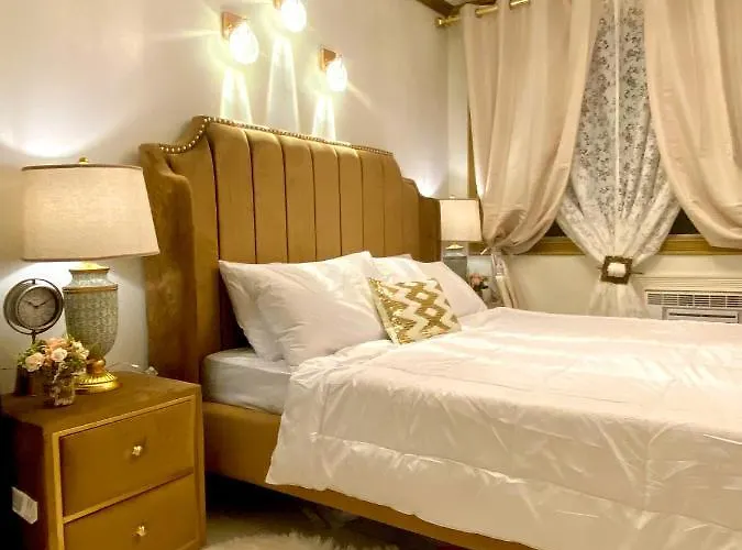 Rk Maisson Roiyale Pasig Apartment *