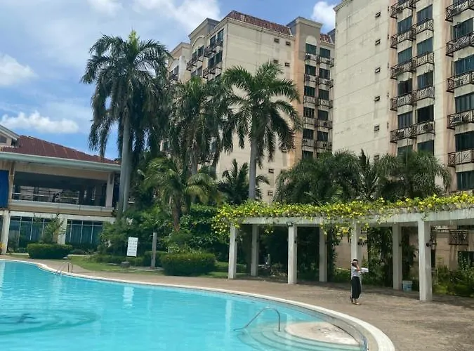 Rk Maisson Roiyale Pasig * Manila