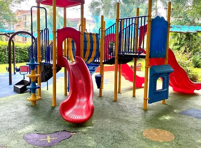 Apartment Rk Maisson Roiyale Pasig