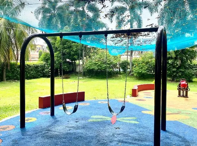 Apartment Rk Maisson Roiyale Pasig *