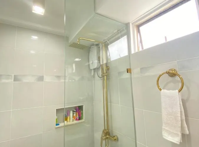 Rk Maisson Roiyale Pasig Apartment *