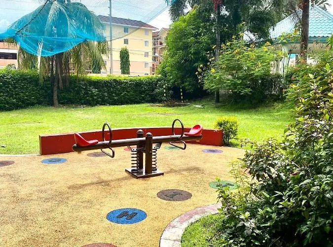 Rk Maisson Roiyale Pasig Apartment *