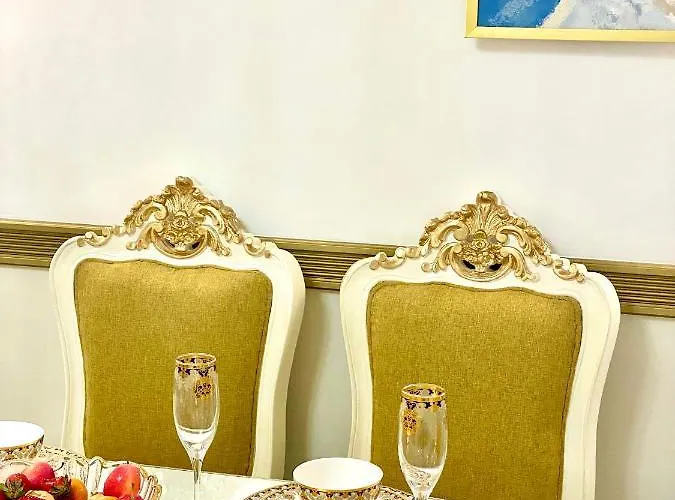 Apartment Rk Maisson Roiyale Pasig