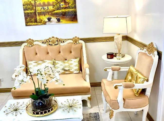 Rk Maisson Roiyale Pasig Apartment *