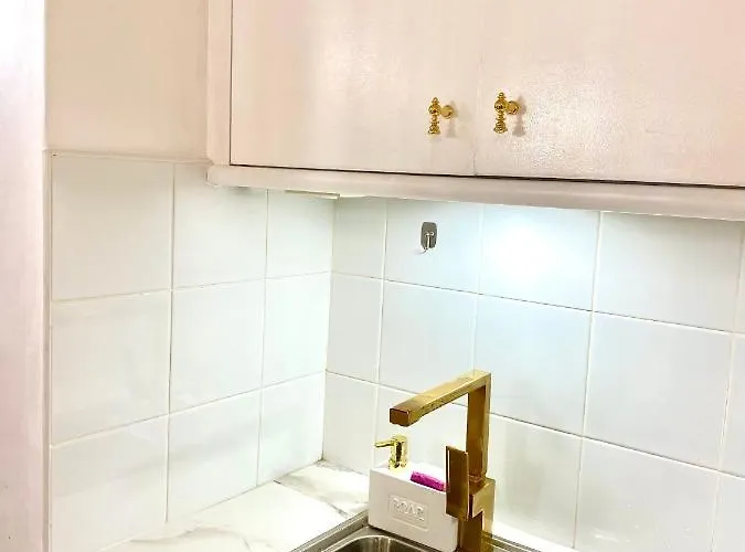 Rk Maisson Roiyale Pasig Apartment Manila