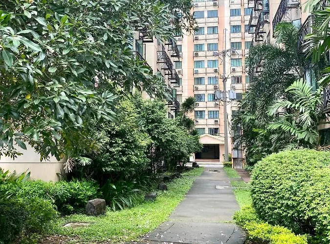 Rk Maisson Roiyale Pasig * Manila